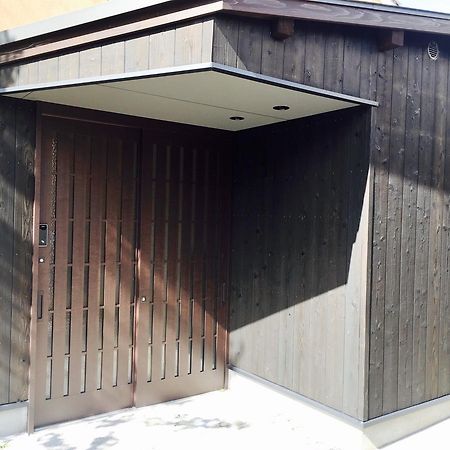 Maruya Guest House Hakubaicho Kyoto Eksteriør billede