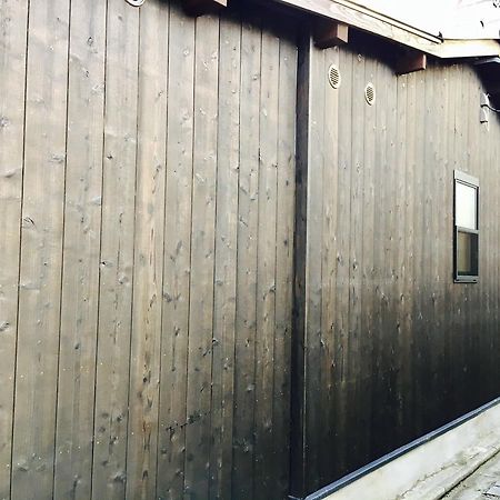 Maruya Guest House Hakubaicho Kyoto Eksteriør billede