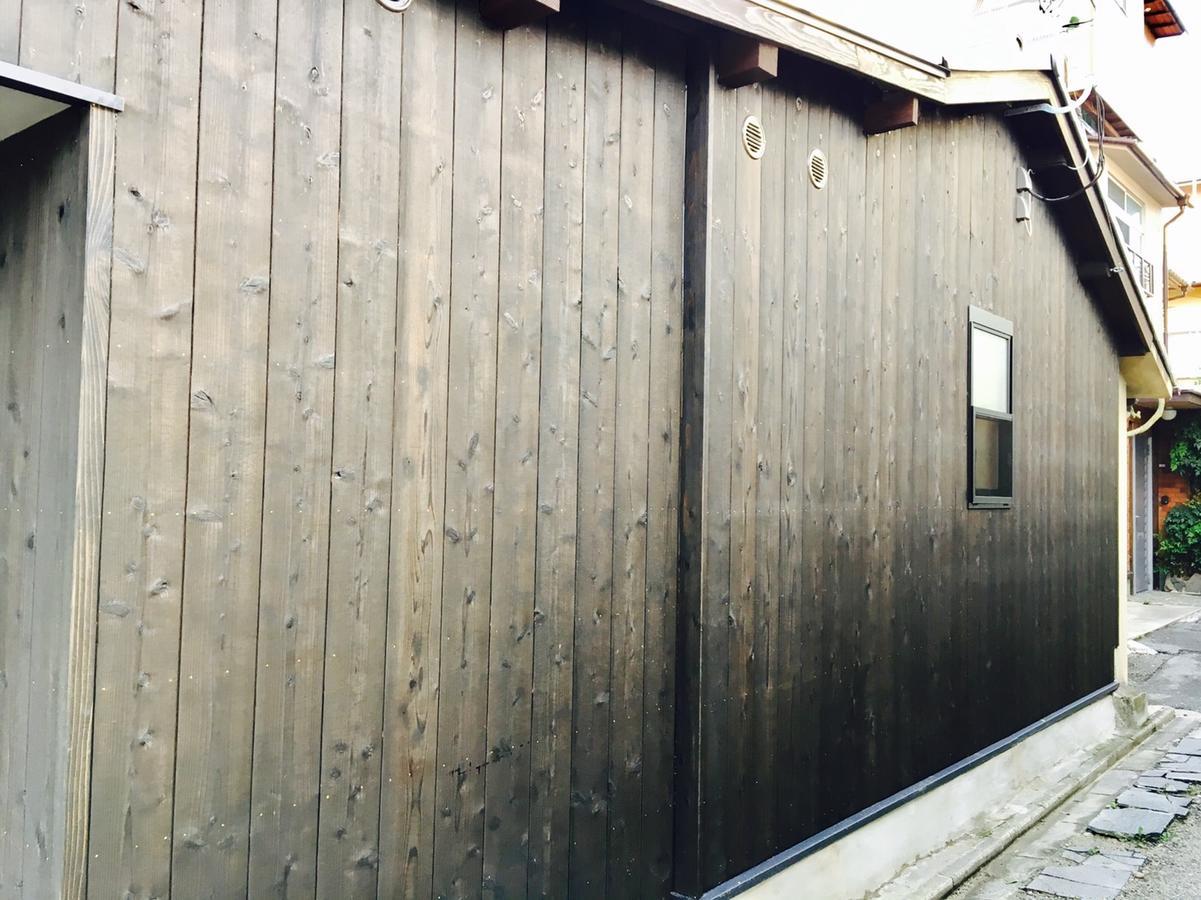 Maruya Guest House Hakubaicho Kyoto Eksteriør billede